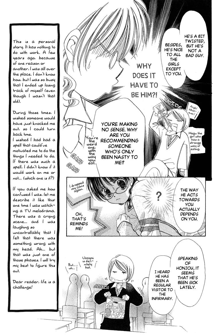 Momoko Manual Chapter 4 page 14 - Chapter 4