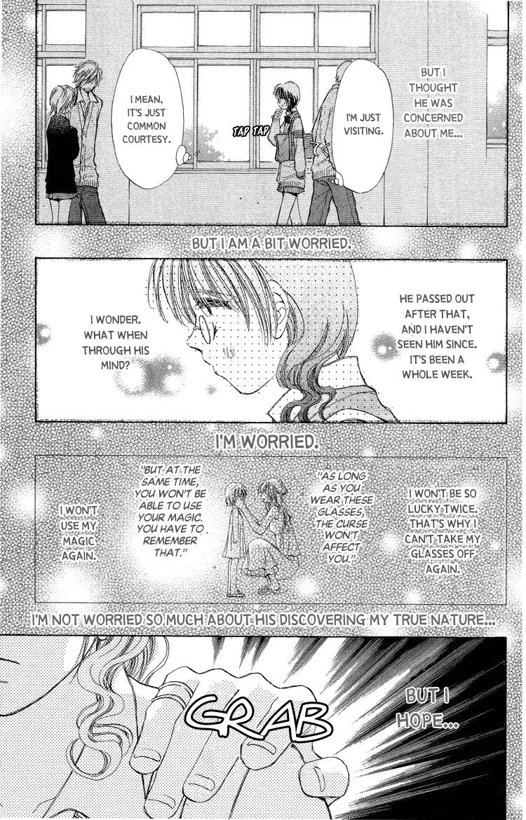 Momoko Manual Chapter 4 page 16 - Chapter 4