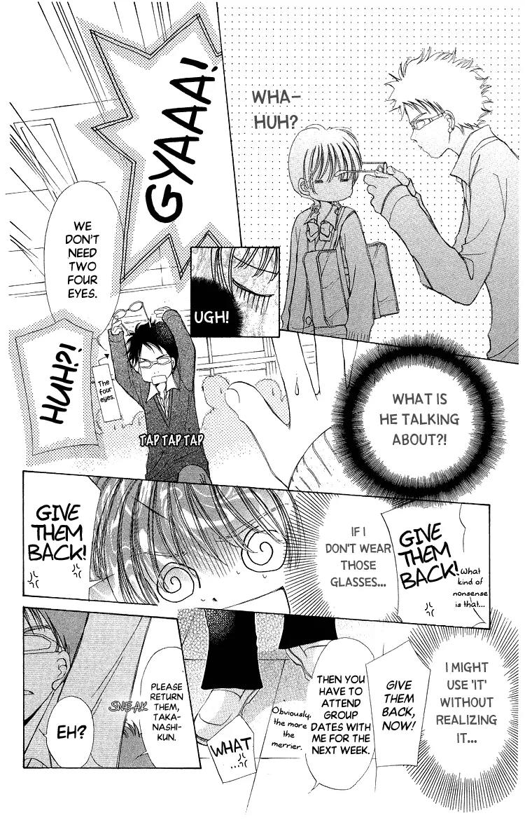 Momoko Manual Chapter 4 page 17 - Chapter 4