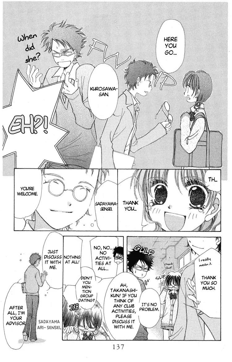 Momoko Manual Chapter 4 page 18 - Chapter 4