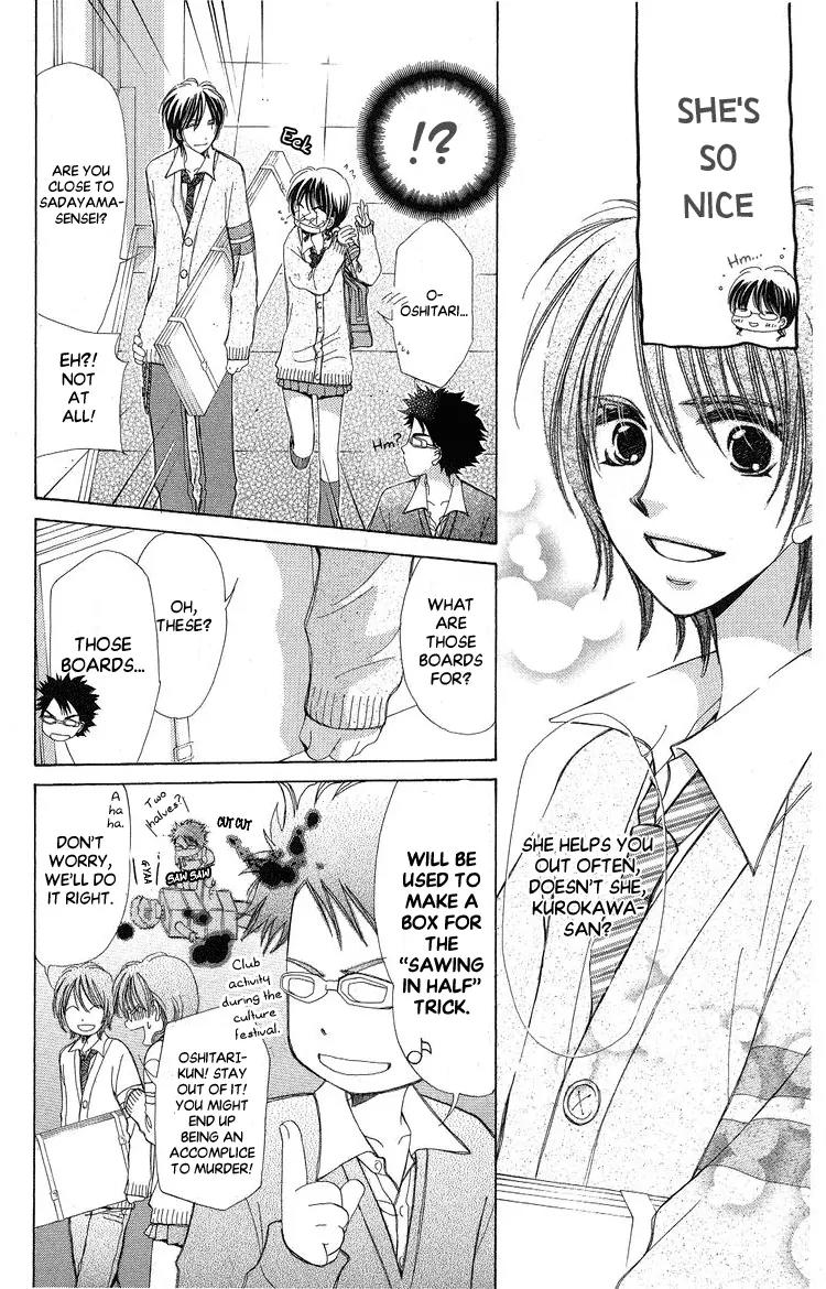 Momoko Manual Chapter 4 page 19 - Chapter 4