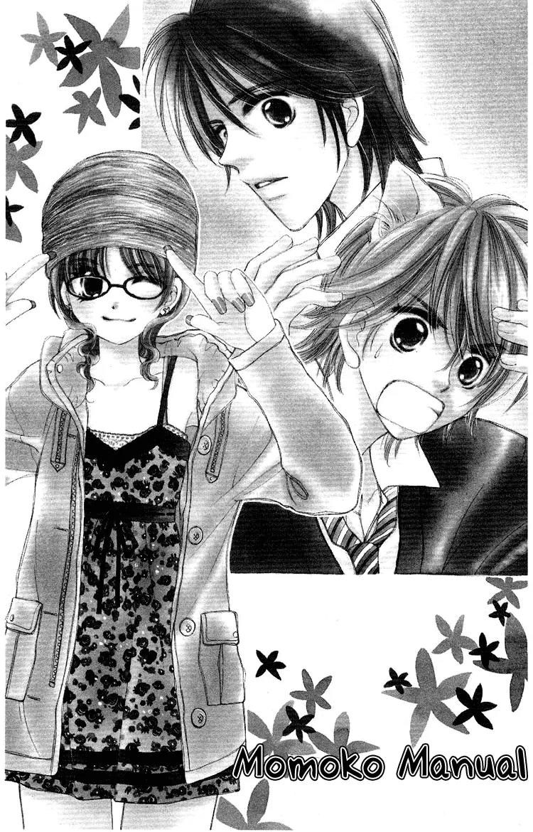 Momoko Manual Chapter 4 page 2 - Chapter 4