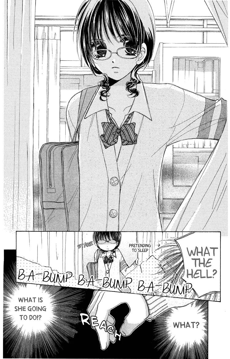 Momoko Manual Chapter 4 page 24 - Chapter 4