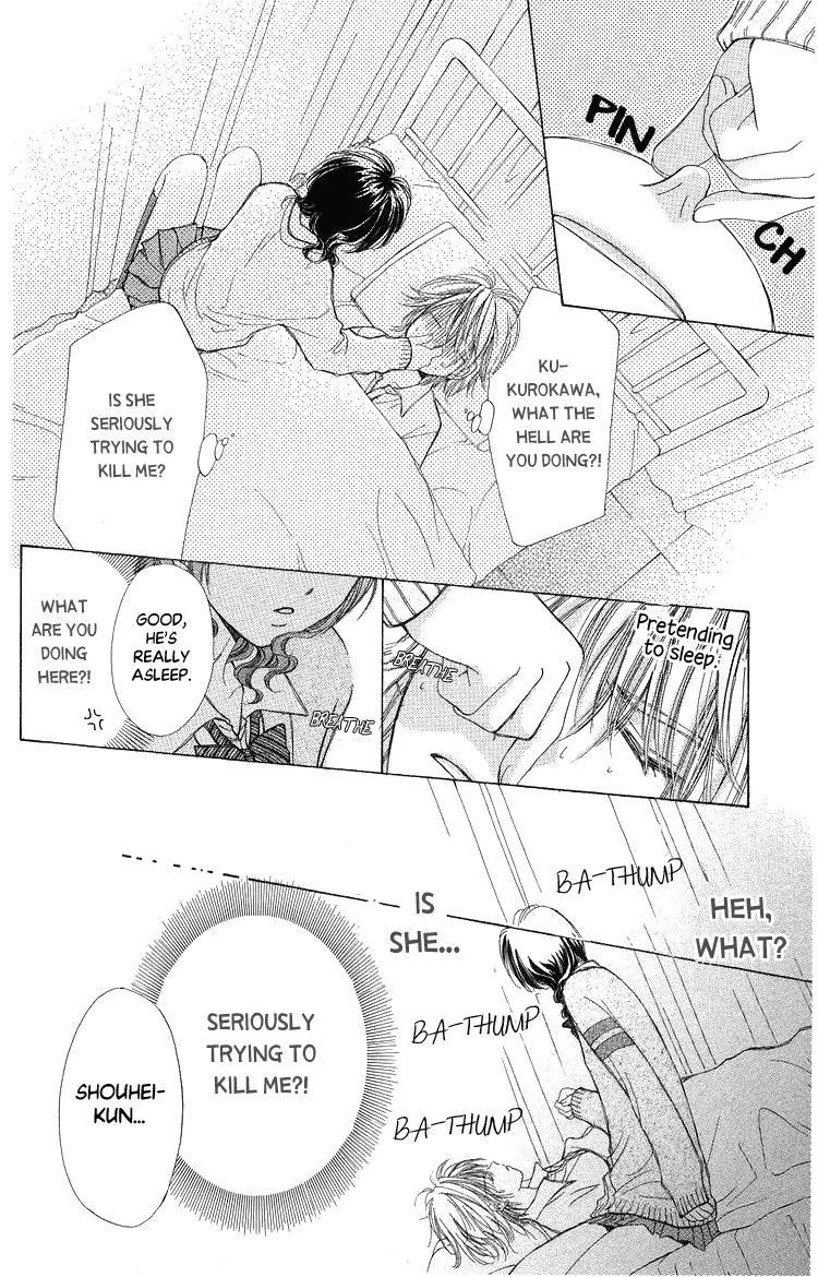 Momoko Manual Chapter 4 page 25 - Chapter 4