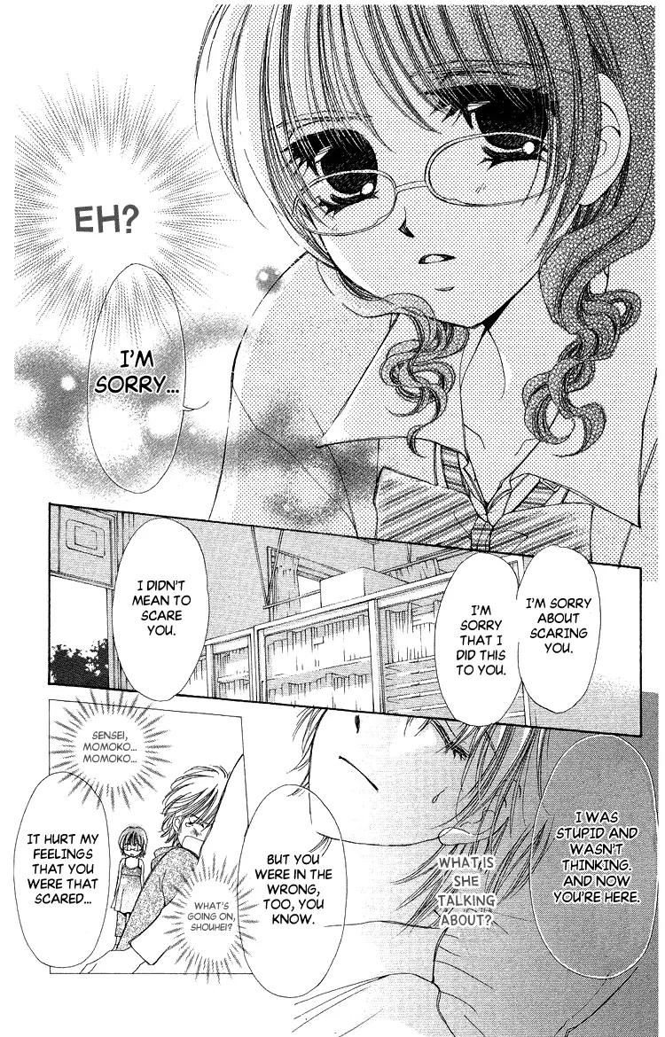 Momoko Manual Chapter 4 page 26 - Chapter 4
