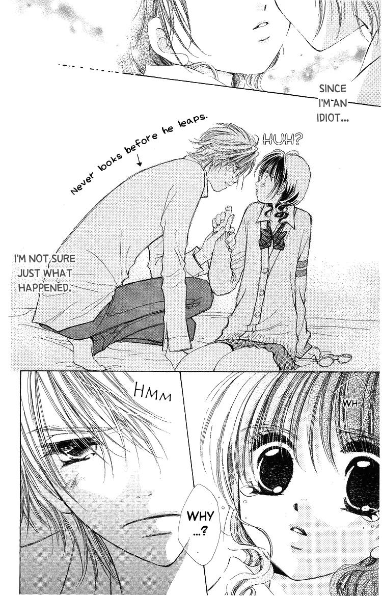 Momoko Manual Chapter 4 page 29 - Chapter 4