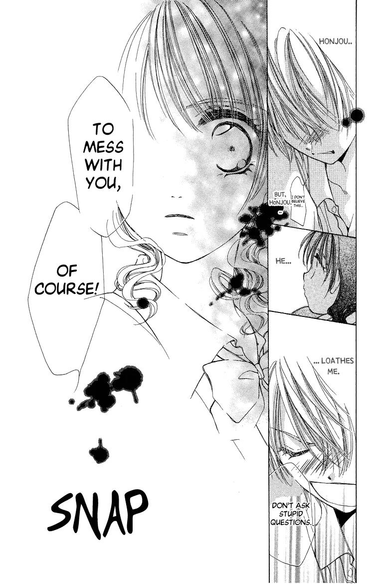Momoko Manual Chapter 4 page 30 - Chapter 4