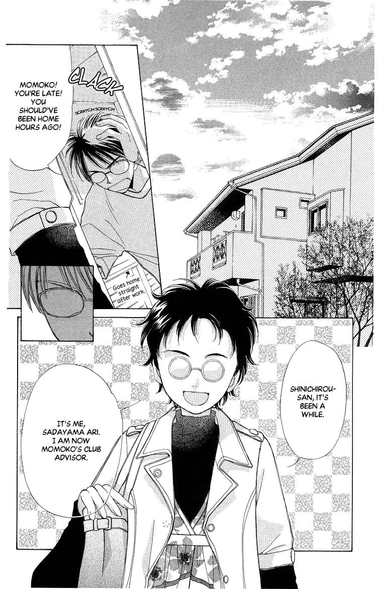 Momoko Manual Chapter 4 page 31 - Chapter 4