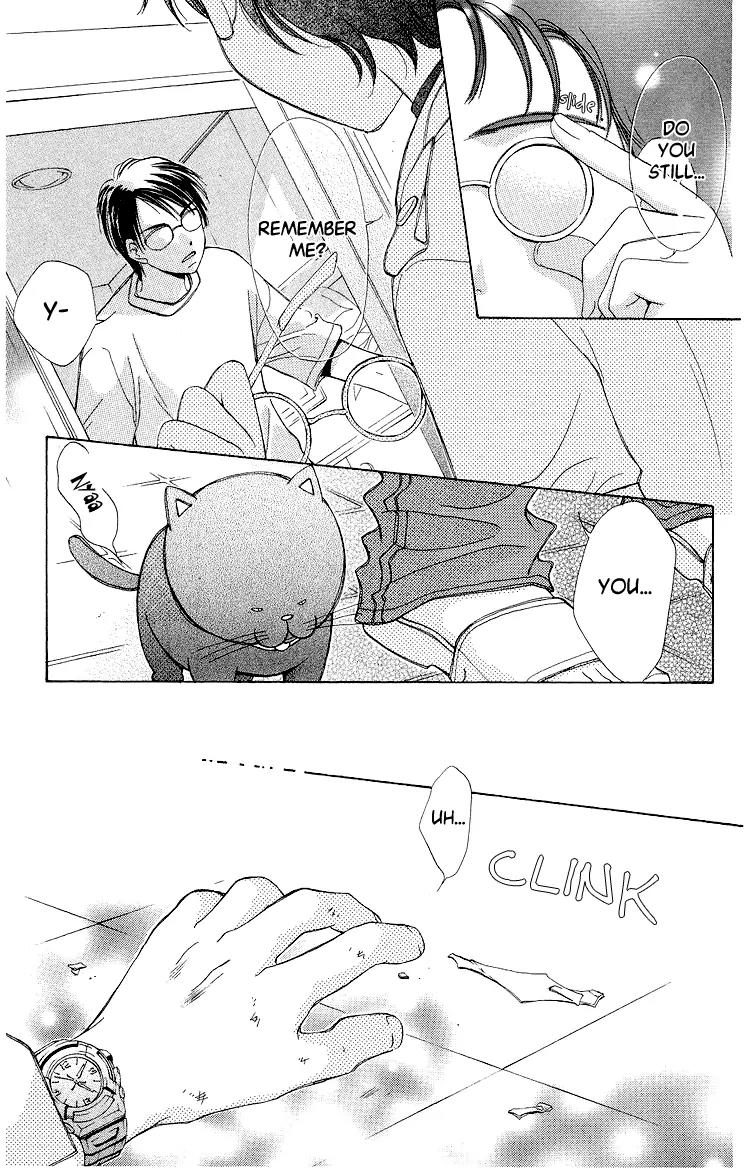 Momoko Manual Chapter 4 page 32 - Chapter 4