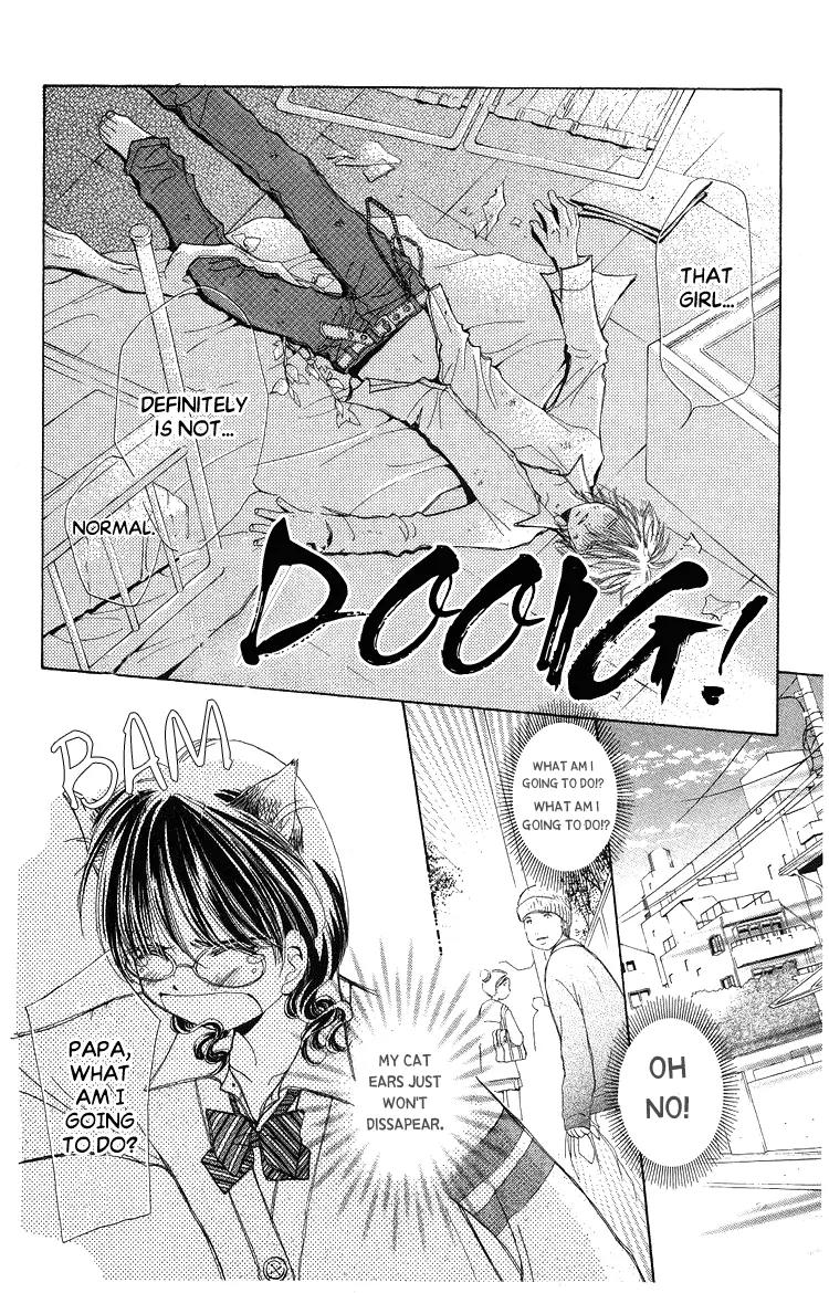 Momoko Manual Chapter 4 page 33 - Chapter 4