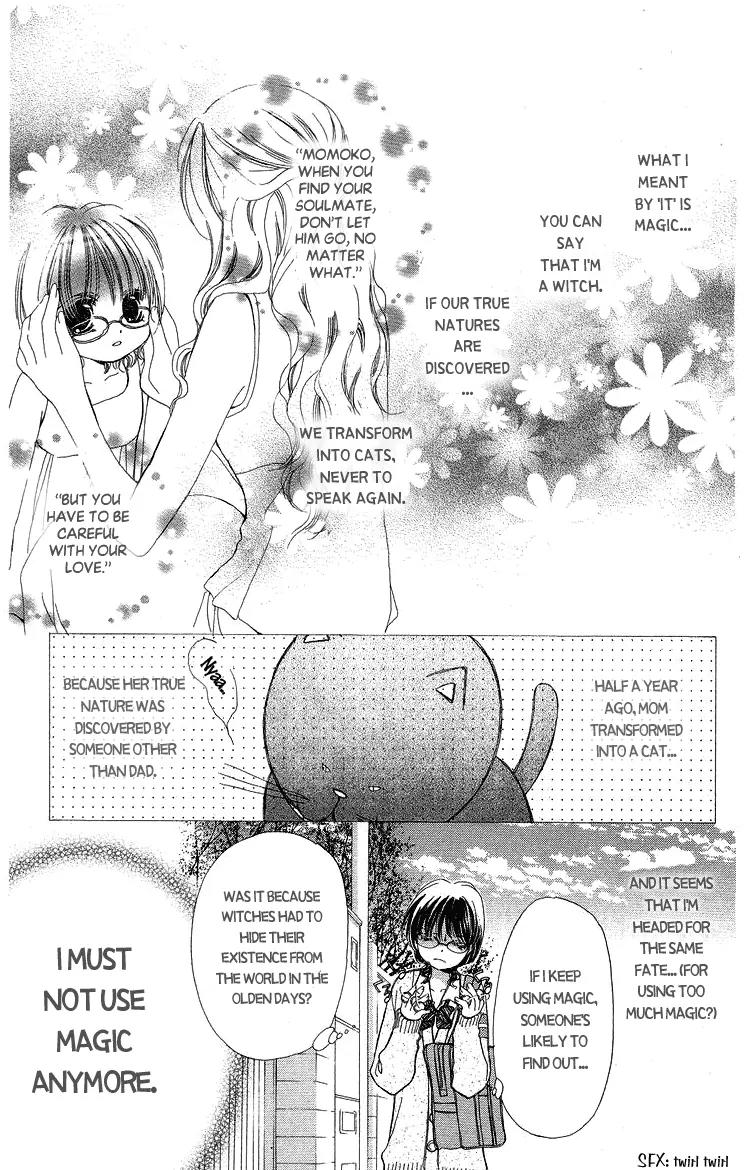 Momoko Manual Chapter 4 page 6 - Chapter 4