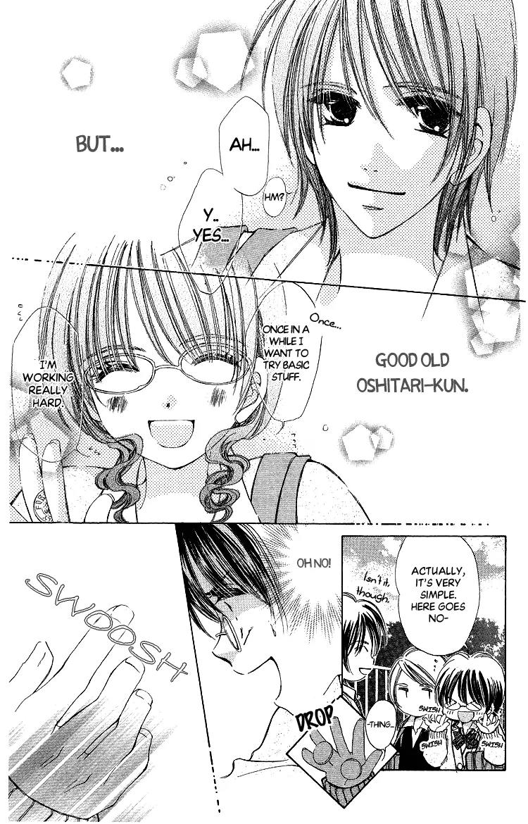 Momoko Manual Chapter 4 page 8 - Chapter 4