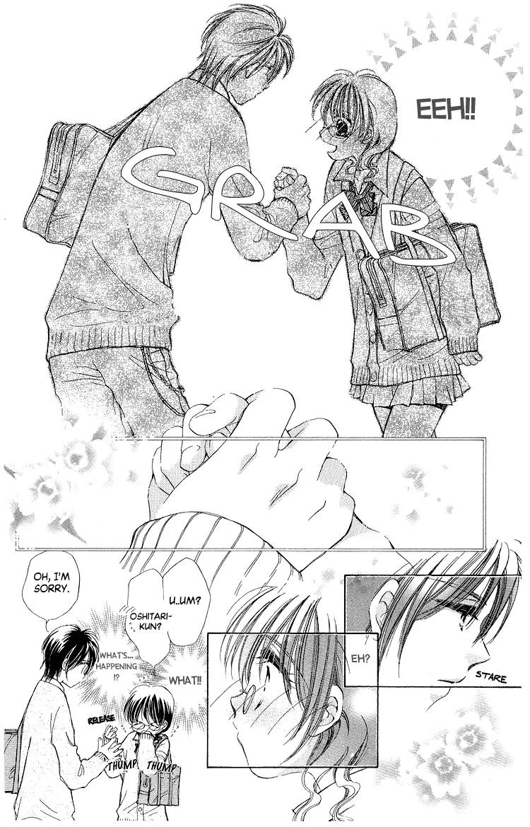 Momoko Manual Chapter 4 page 9 - Chapter 4