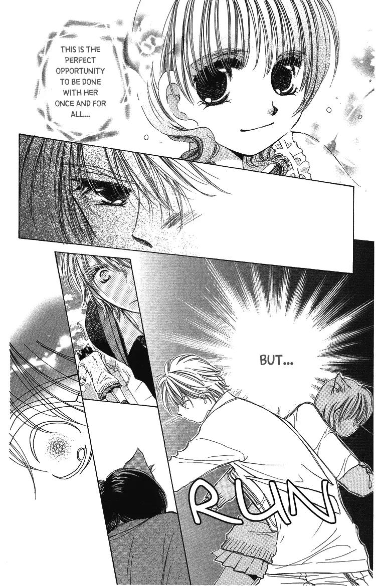 Momoko Manual Chapter 5 page 11 - Chapter 5