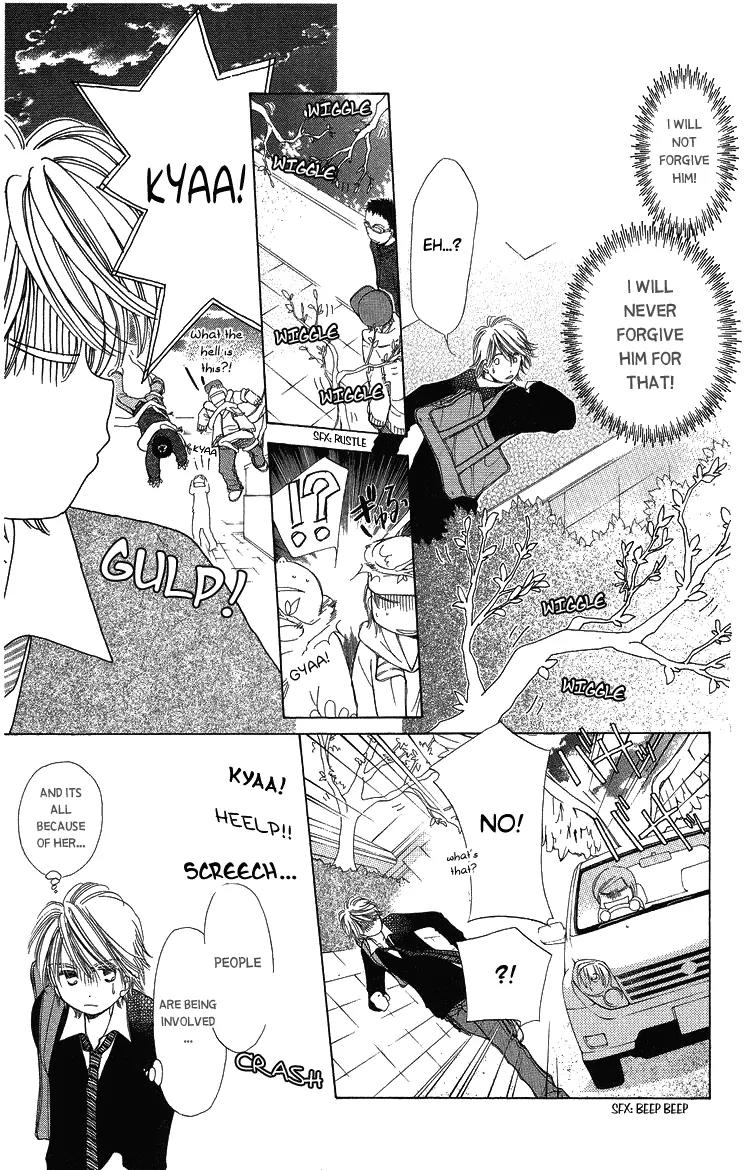 Momoko Manual Chapter 5 page 14 - Chapter 5