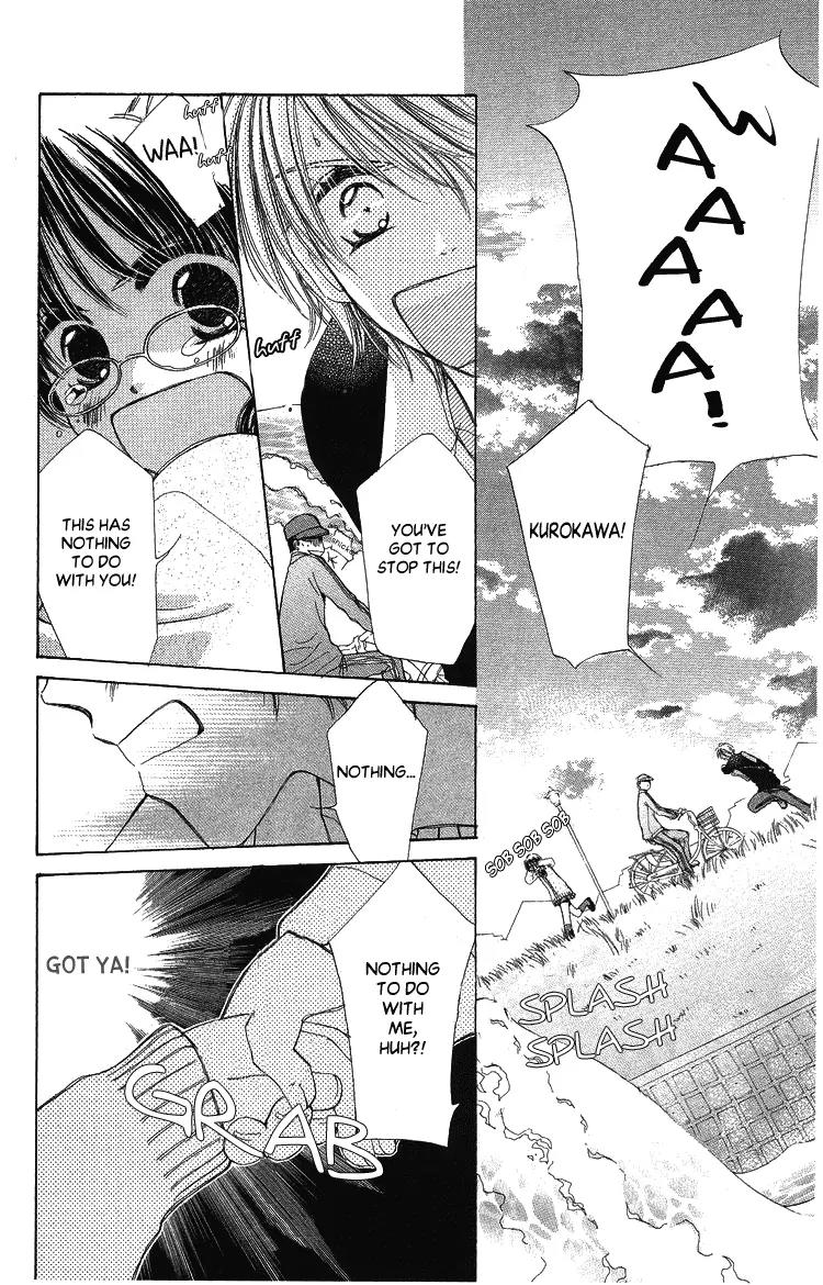 Momoko Manual Chapter 5 page 15 - Chapter 5