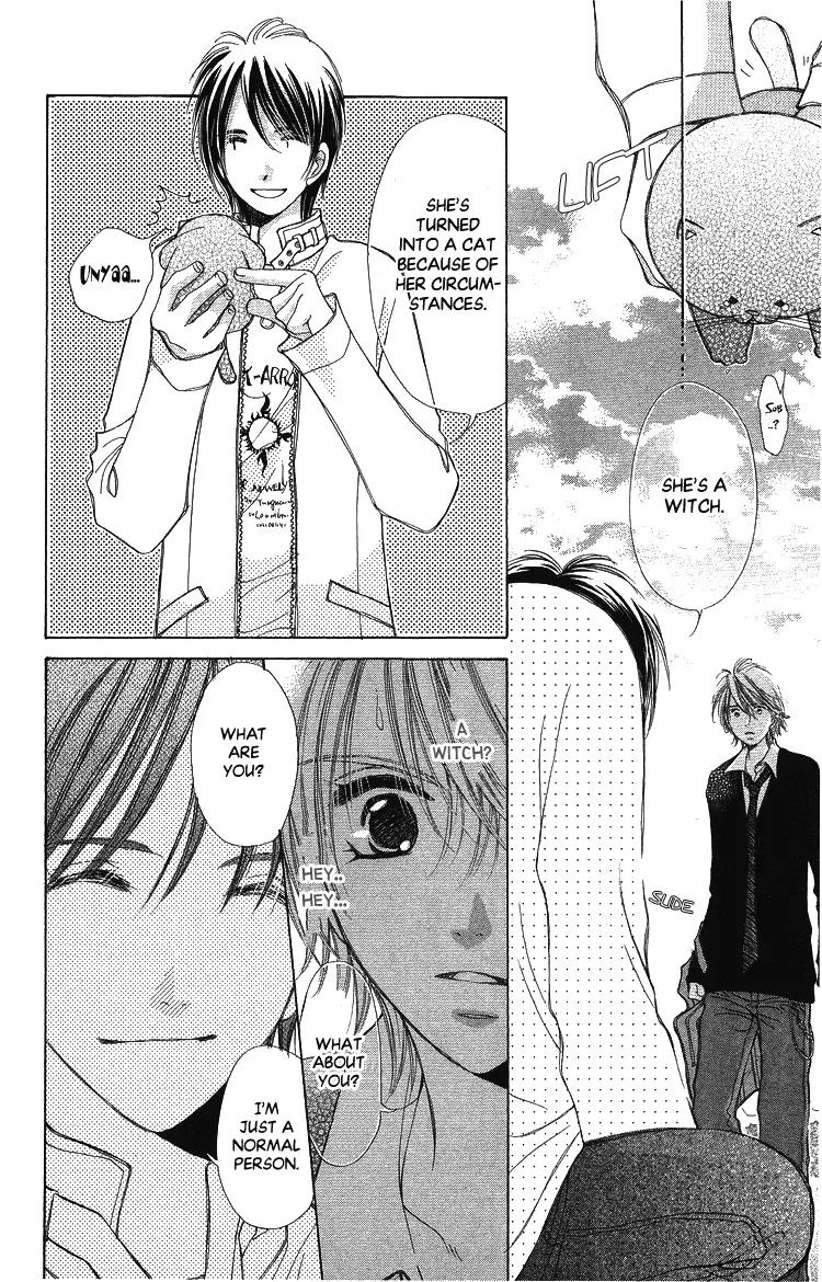 Momoko Manual Chapter 5 page 19 - Chapter 5
