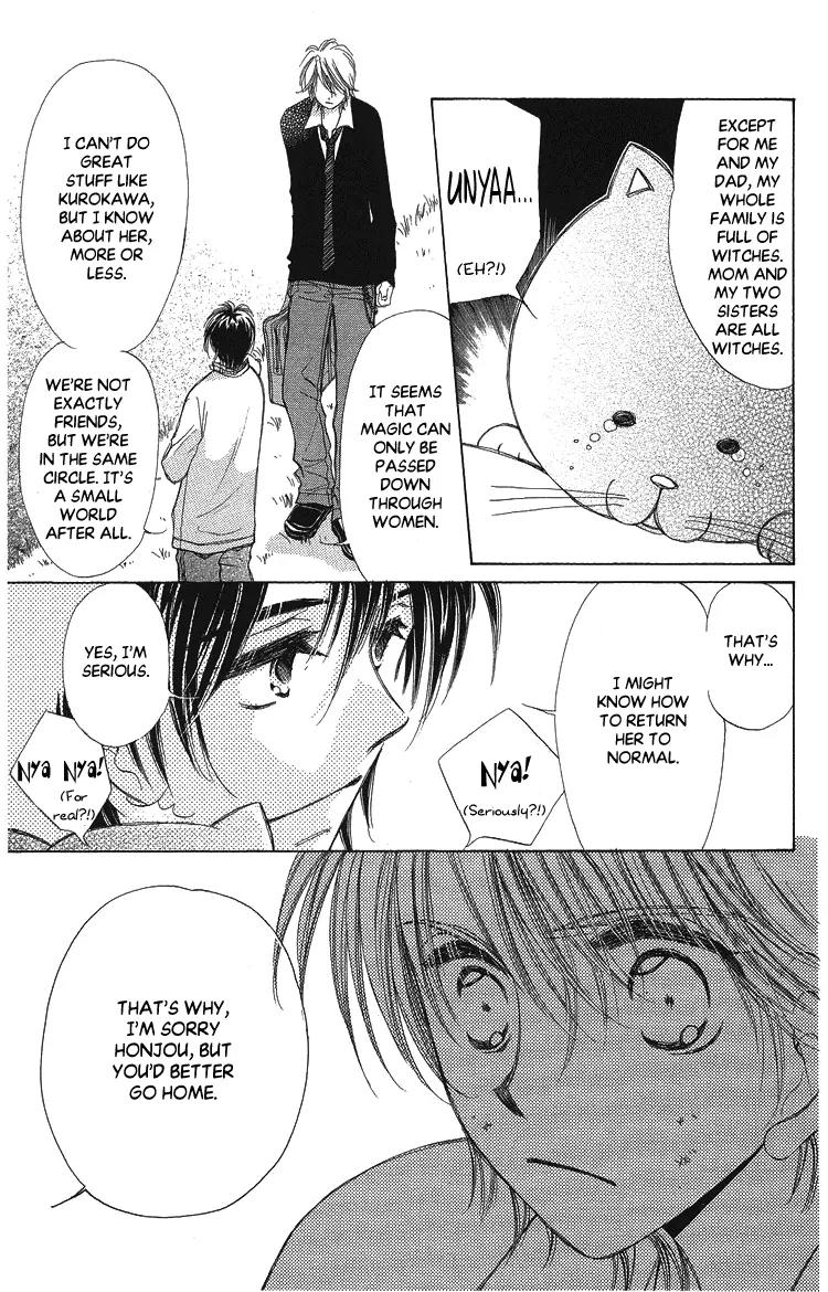 Momoko Manual Chapter 5 page 20 - Chapter 5