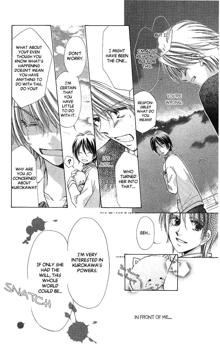 Momoko Manual Chapter 5 page 21 - Chapter 5