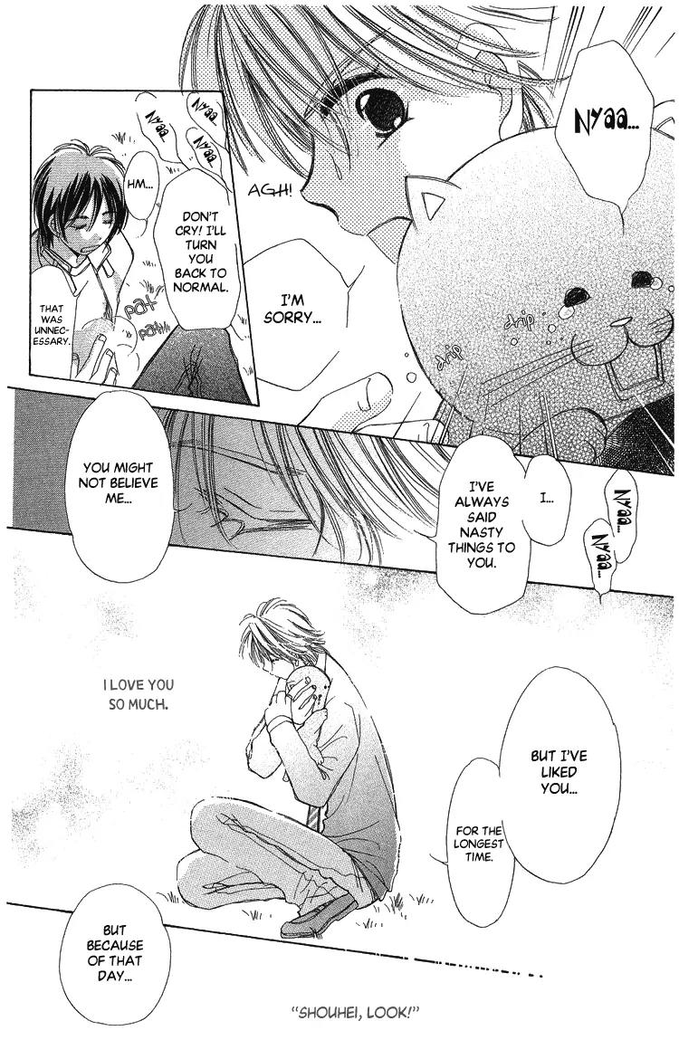 Momoko Manual Chapter 5 page 23 - Chapter 5