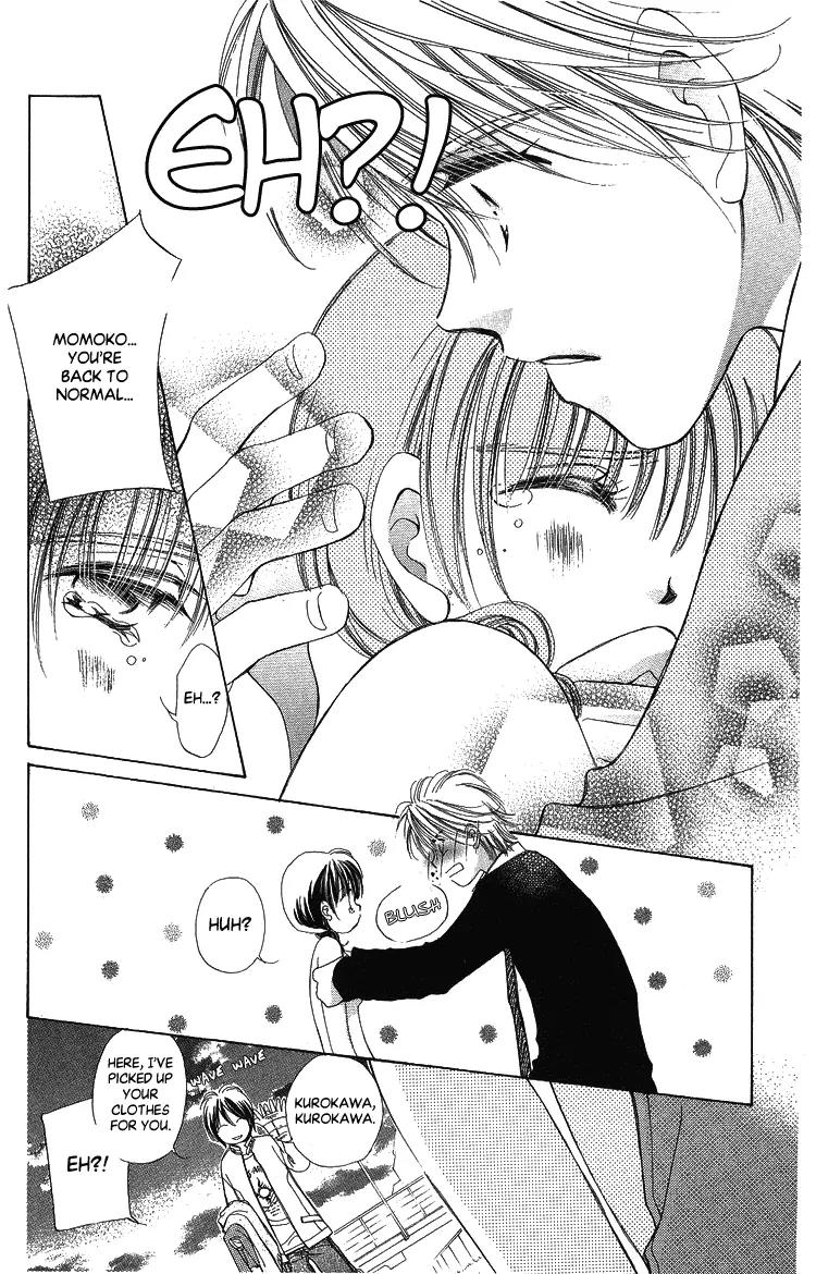 Momoko Manual Chapter 5 page 25 - Chapter 5