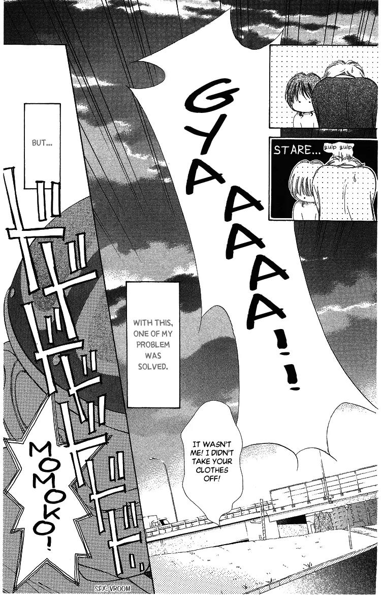 Momoko Manual Chapter 5 page 26 - Chapter 5