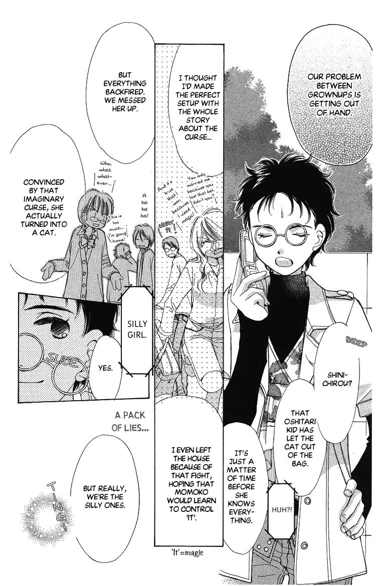 Momoko Manual Chapter 5 page 29 - Chapter 5