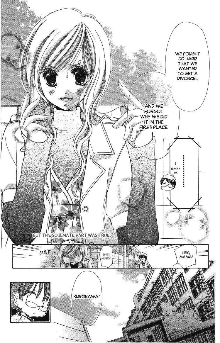 Momoko Manual Chapter 5 page 30 - Chapter 5