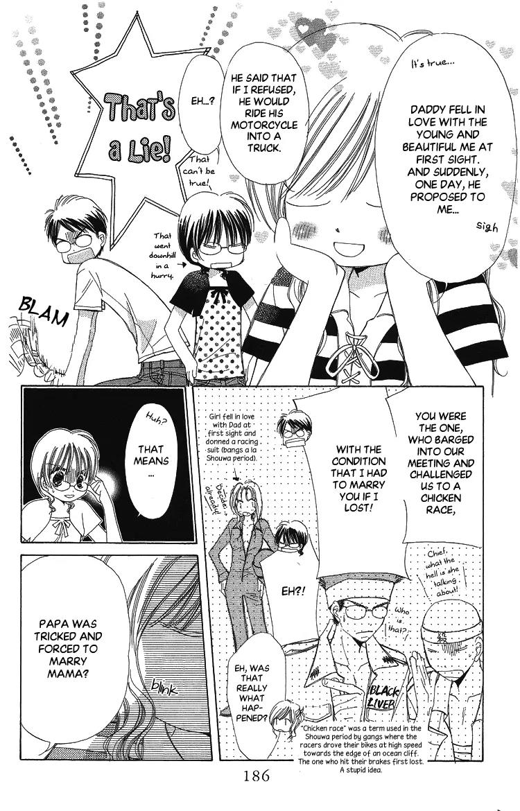 Momoko Manual Chapter 5 page 33 - Chapter 5