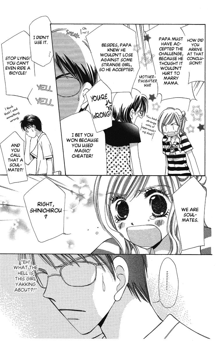 Momoko Manual Chapter 5 page 34 - Chapter 5