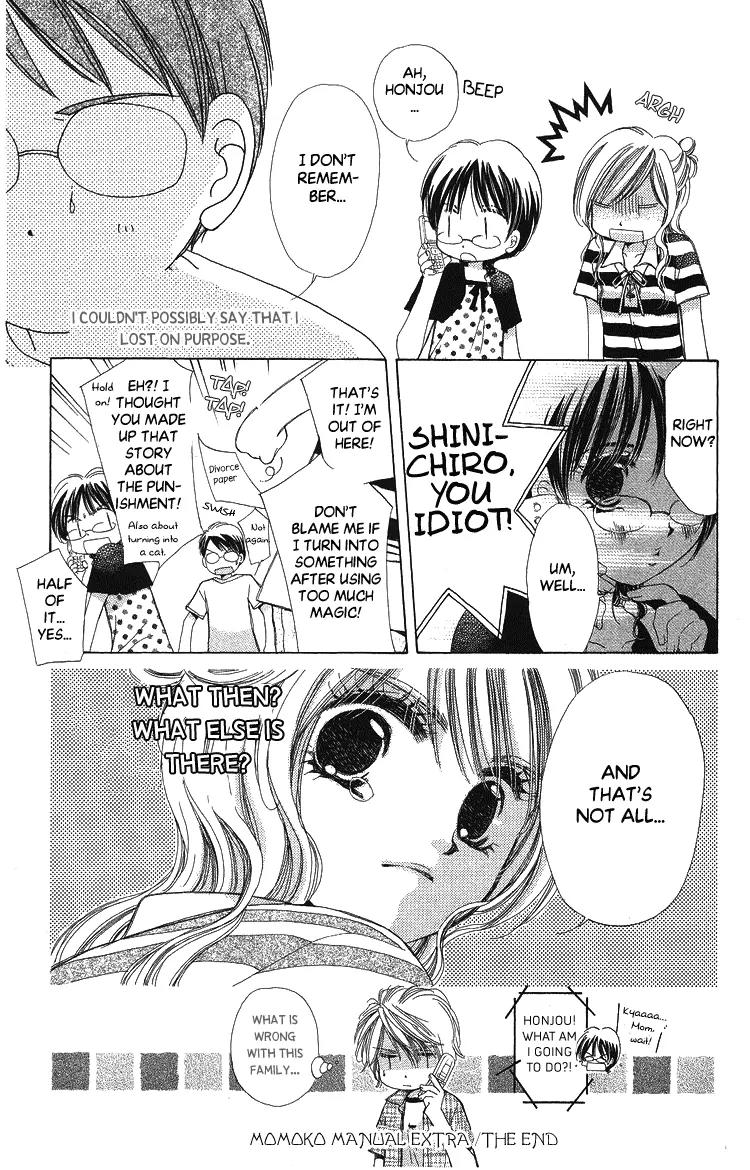 Momoko Manual Chapter 5 page 36 - Chapter 5