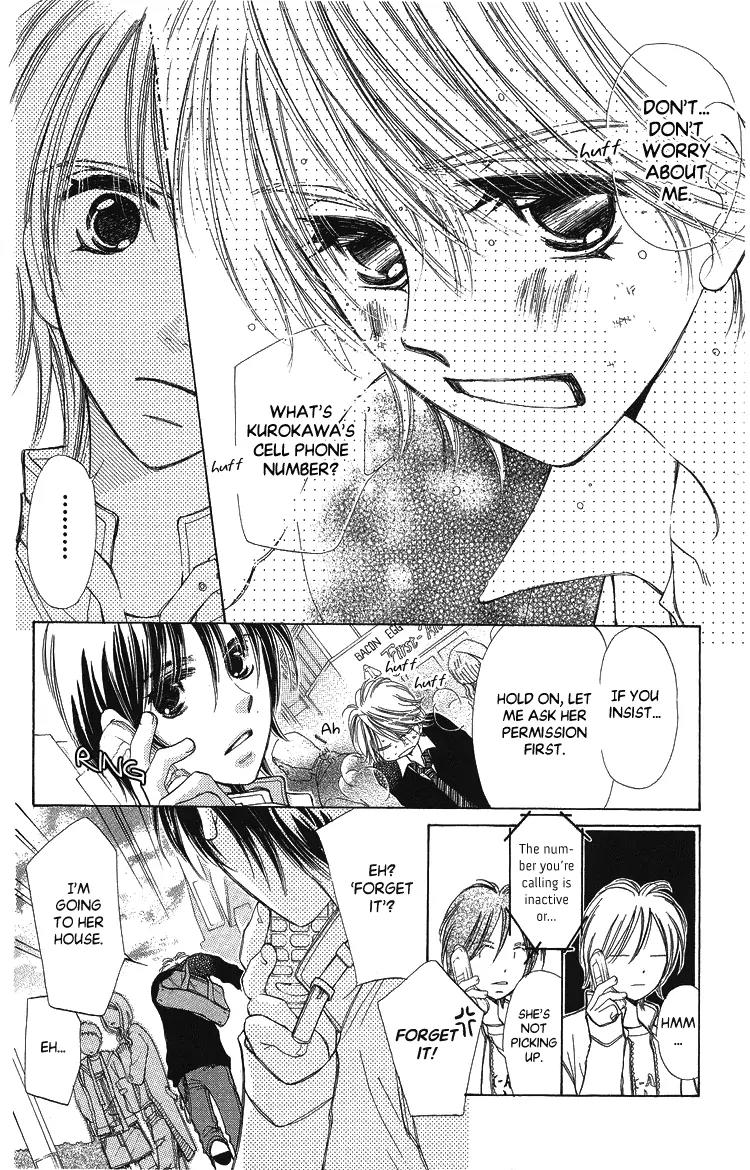 Momoko Manual Chapter 5 page 7 - Chapter 5