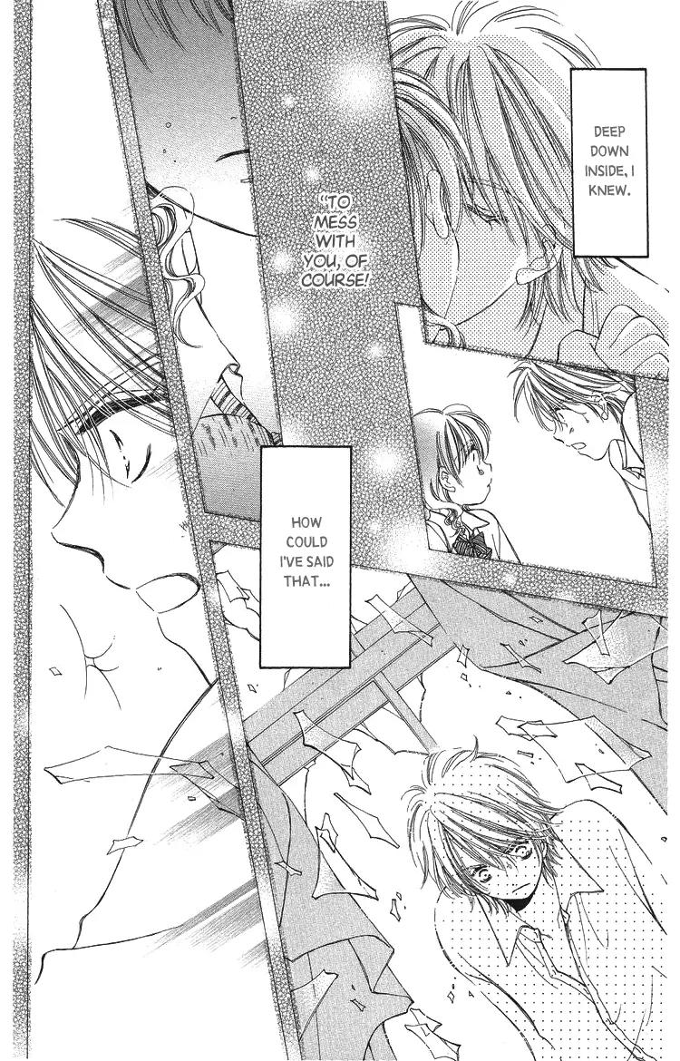 Momoko Manual Chapter 5 page 9 - Chapter 5