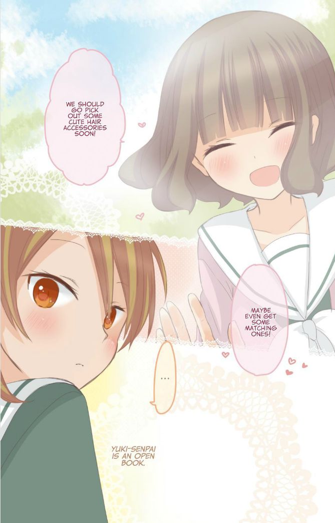 Momokuri Chapter 100 page 7 - Chapter 100