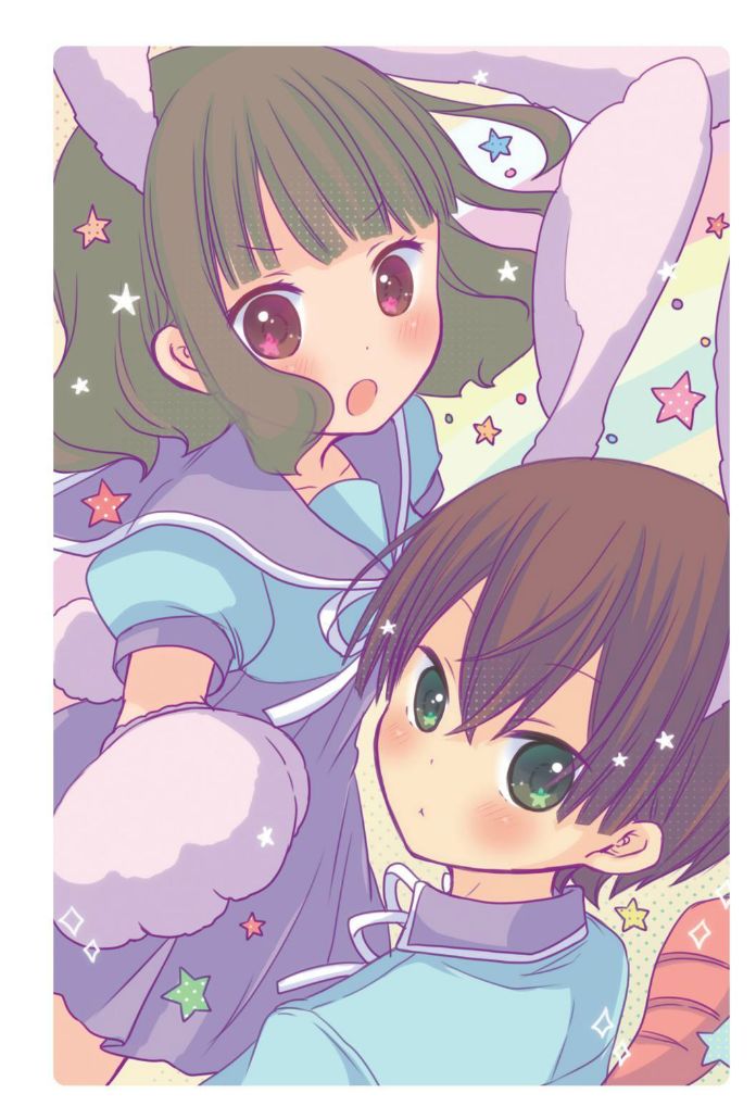 Momokuri Chapter 102 page 13 - Chapter 102