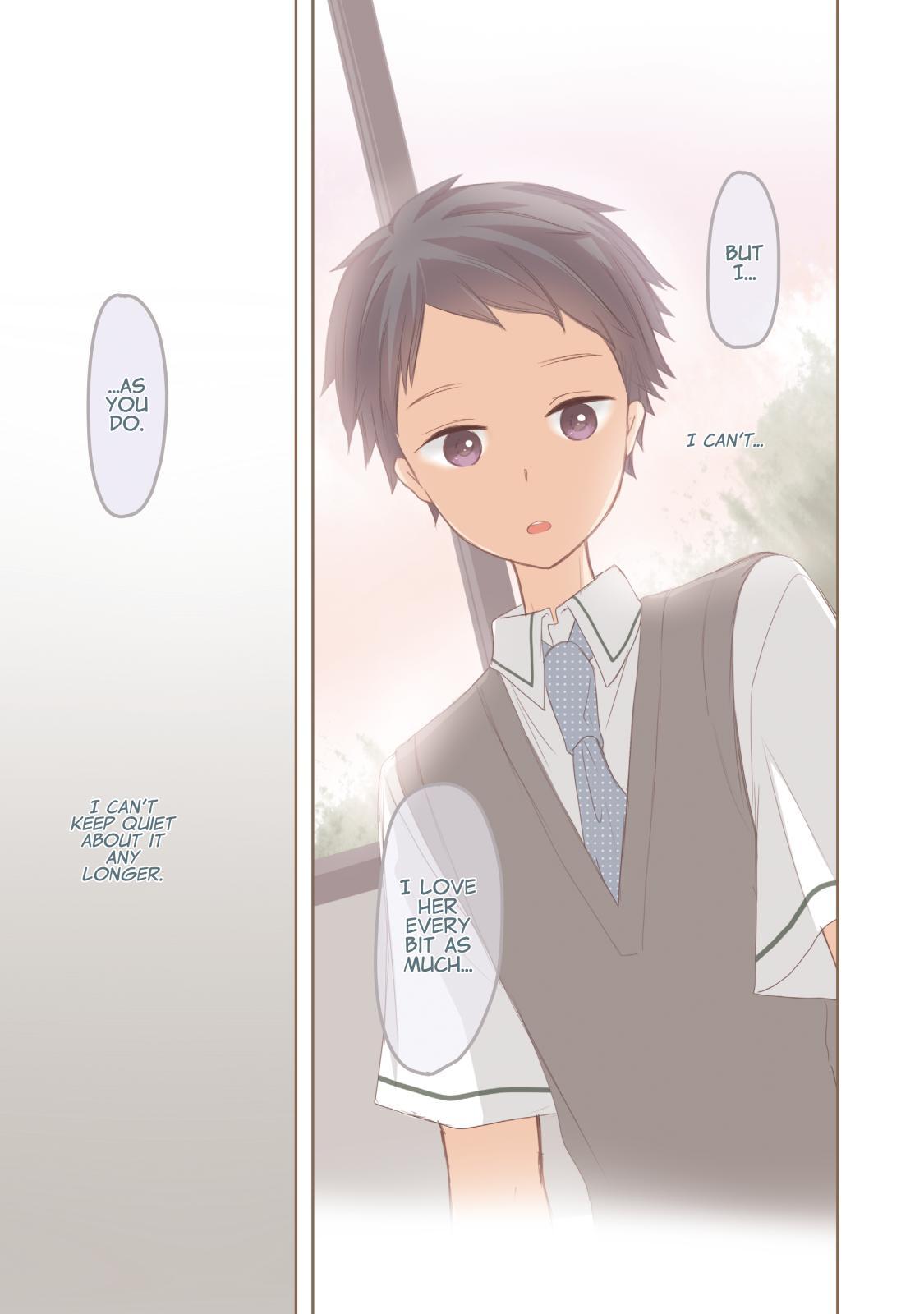Momokuri Chapter 80 page 5 - Chapter 80