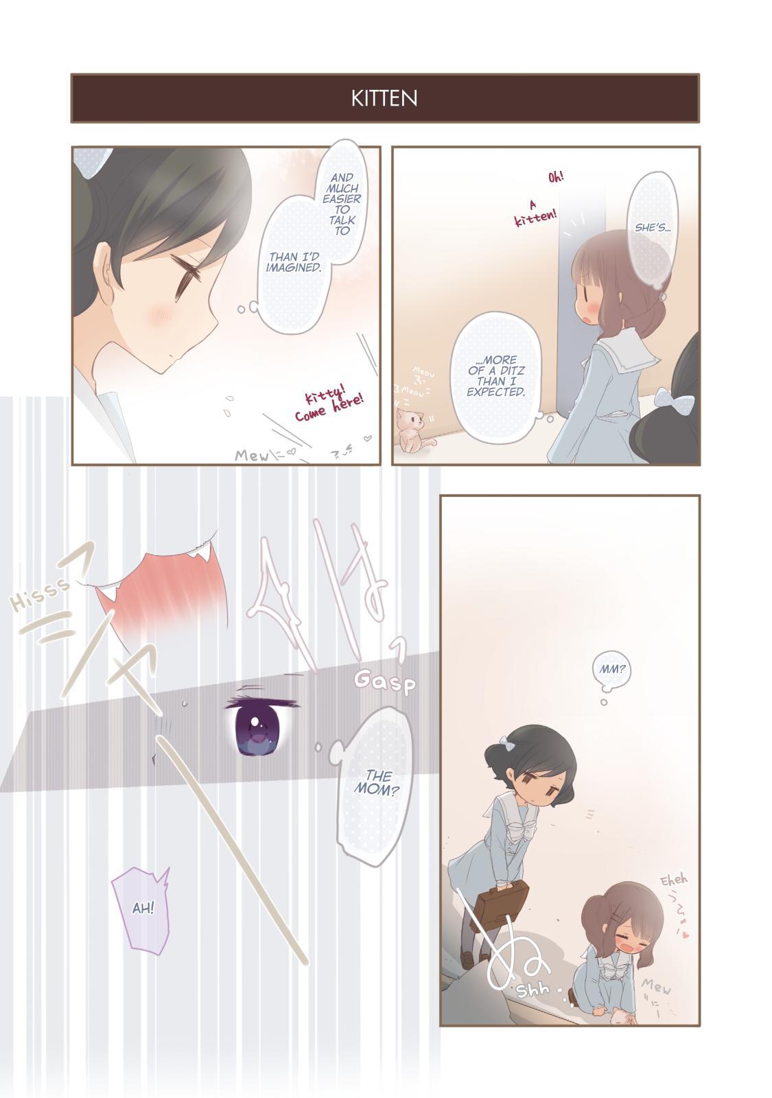 Momokuri Chapter 95.5 page 10 - Chapter 95.5
