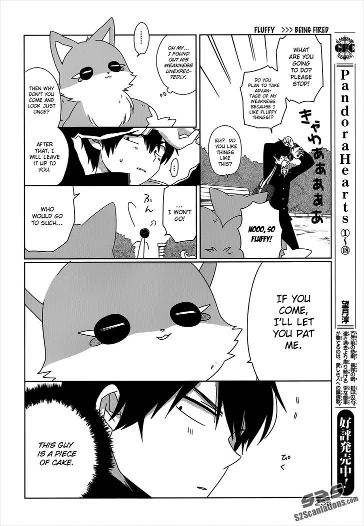 Momomoke Restaurant Chapter 1 page 11 - Chapter 1