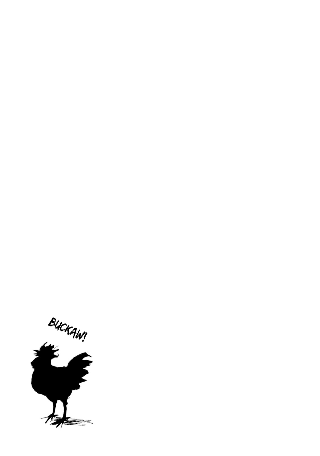 Momonchi Chapter 4 page 34 - Chapter 4: Winter Runners