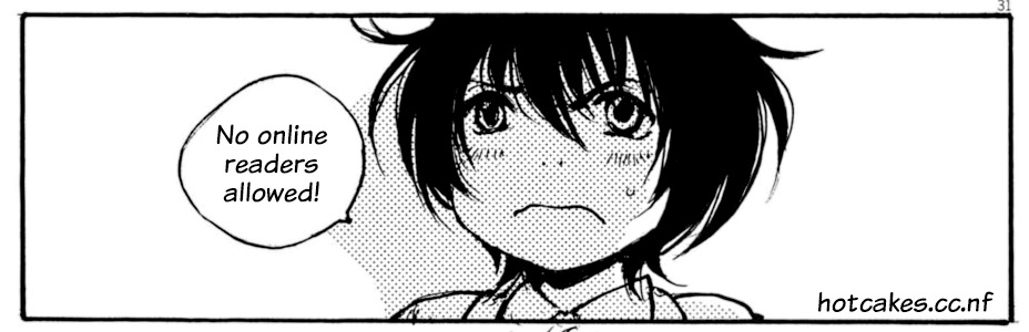 Momonchi Chapter 5 page 2 - Chapter 5: Spring Goodbyes