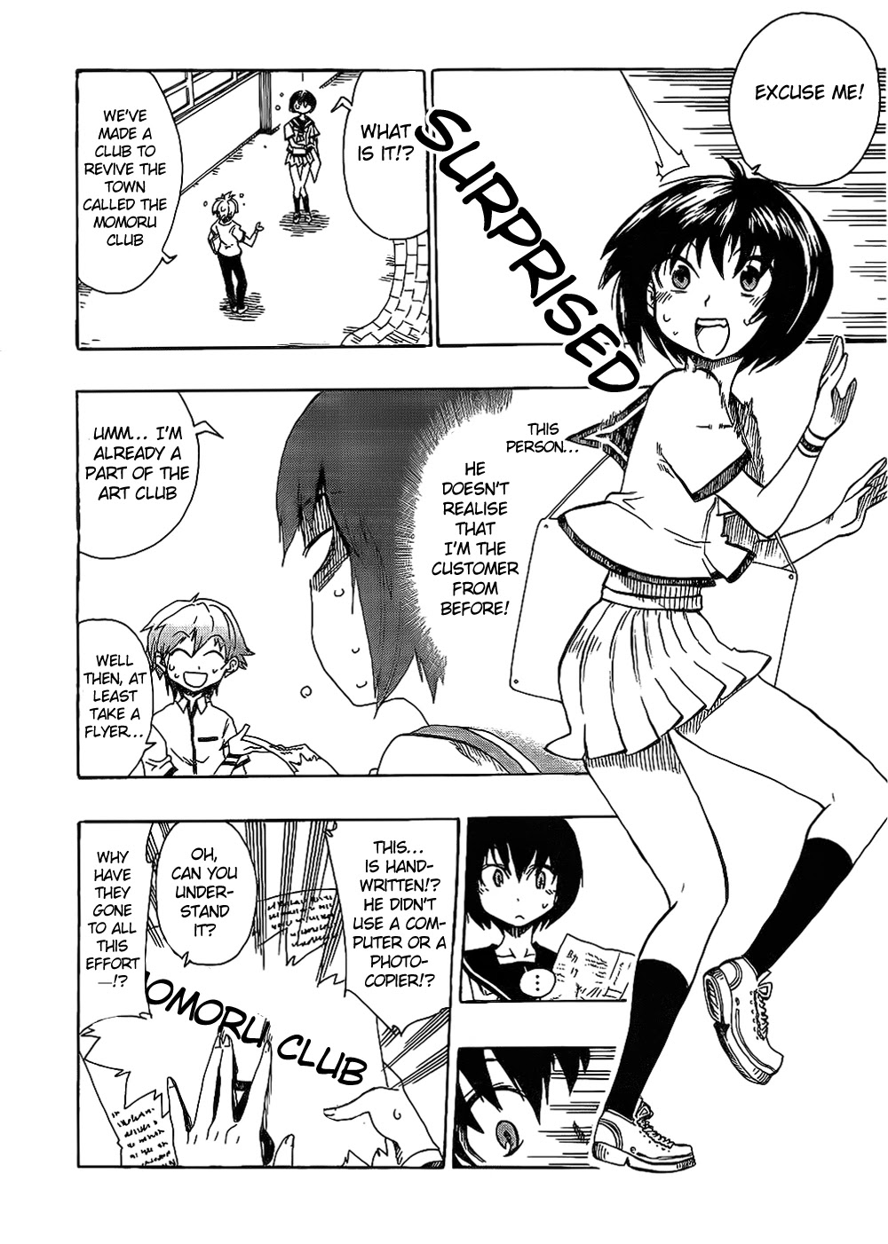 Momorubu Chapter 2 page 10 - Chapter 2: Awoken!