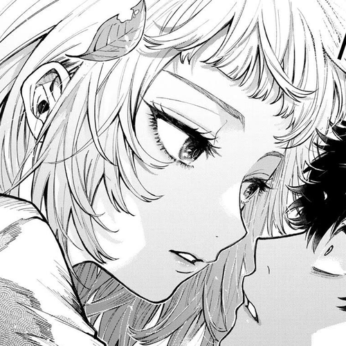 Momose Akira's First Love is a Failure. Chapter 1: Straight Ahead cover