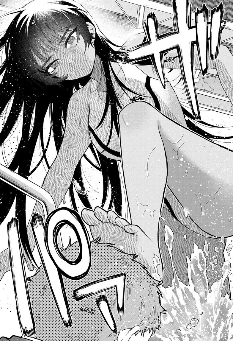 Momose Akira's First Love is a Failure. Chapter 101 page 5 - Chapter 101