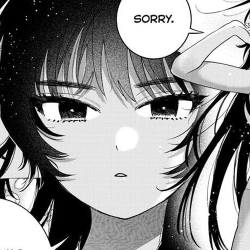 Momose Akira's First Love is a Failure. Chapter 101 cover