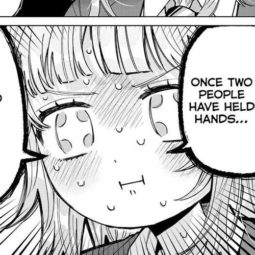 Momose Akira's First Love is a Failure. Chapter 102 cover