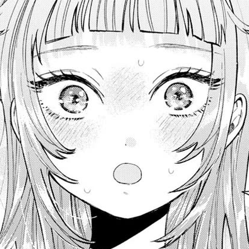 Momose Akira's First Love is a Failure. Chapter 14: Budding Friendship cover