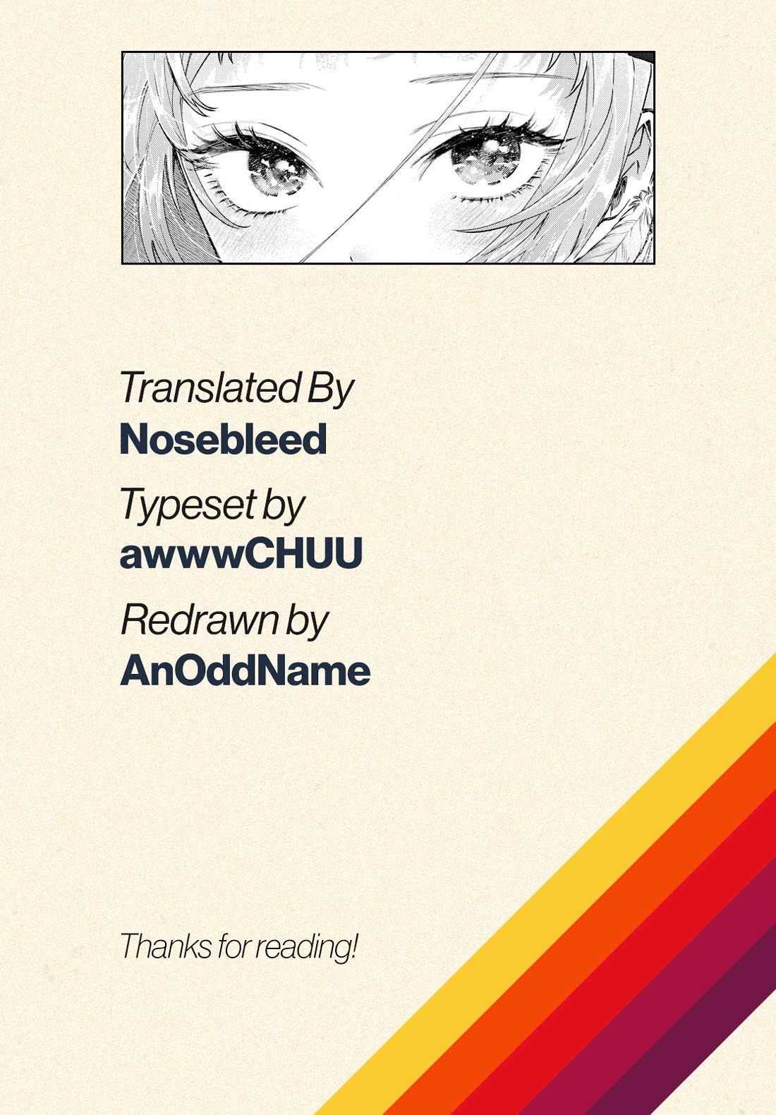 Momose Akira's First Love is a Failure. Chapter 15 page 21 - Chapter 15: Library Mission
