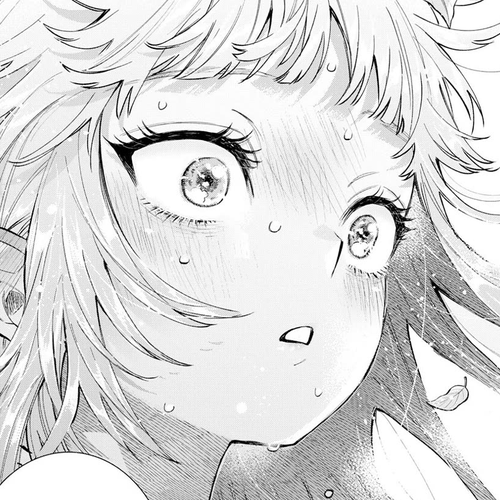 Momose Akira's First Love is a Failure. Chapter 15: Library Mission cover