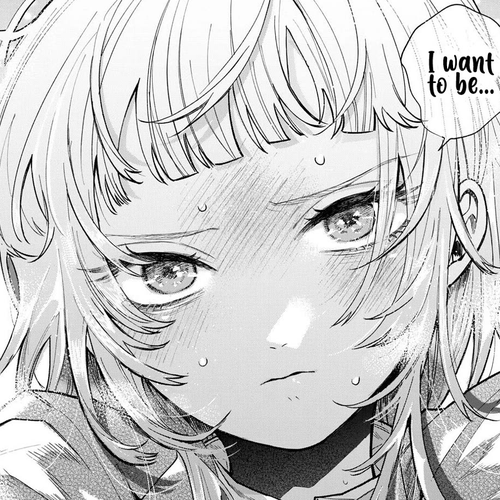 Momose Akira's First Love is a Failure. Chapter 16: Positivity Runs Amok cover