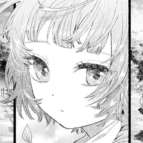 Momose Akira's First Love is a Failure. Chapter 17: Imaginary Future in Progress cover